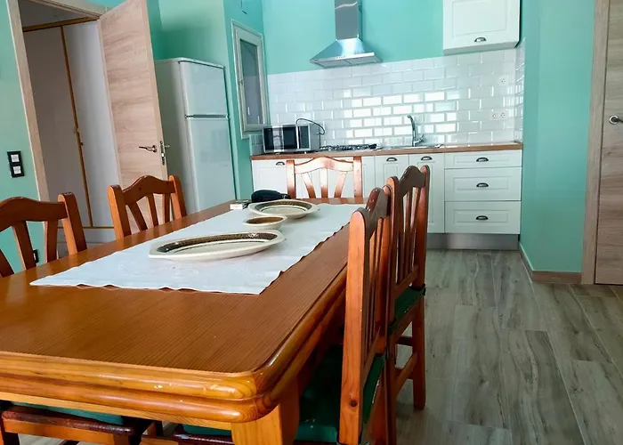 Cal Marsal Casa de Férias Aitona