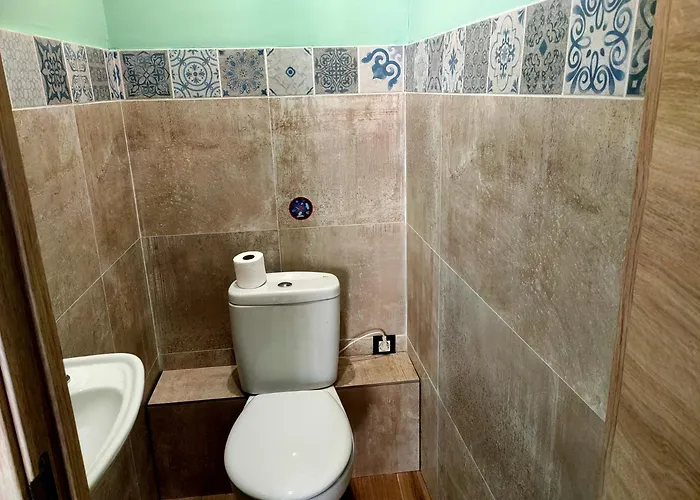 Cal Marsal Casa de Férias Aitona