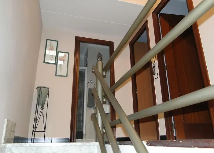 Cal Marsal Casa de Férias Aitona