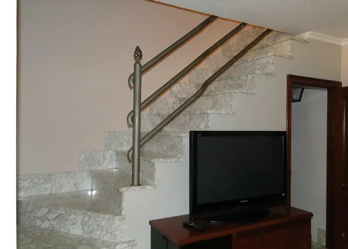 Cal Marsal Casa de Férias