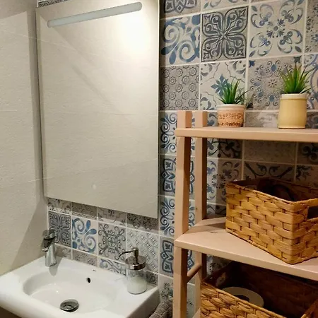 Cal Marsal Сasa de vacaciones